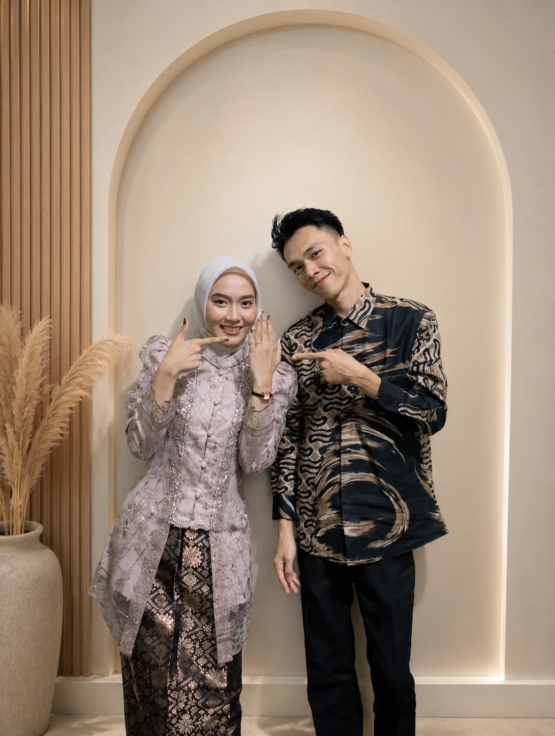 Prewedding