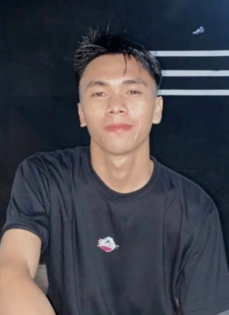 Jogi Natama Damanik